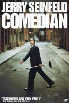 Comedian (2002)