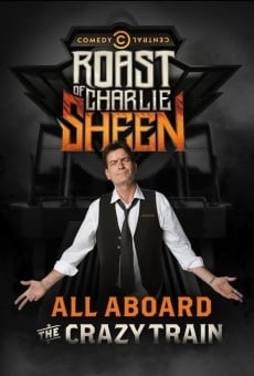 Comedy Central Roast of Charlie Sheen online streaming