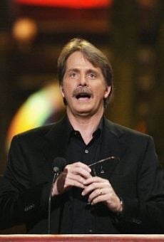 Comedy Central Roast of Jeff Foxworthy on-line gratuito