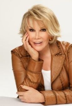 Comedy Central Roast of Joan Rivers online streaming