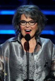 Comedy Central Roast of Roseanne (2012)