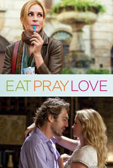 Eat Pray Love