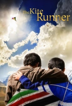 The Kite Runner stream online deutsch