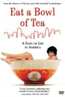 Película: Cómete una taza de té