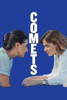 Comets online