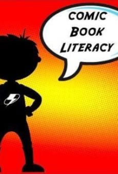 Comic Book Literacy stream online deutsch