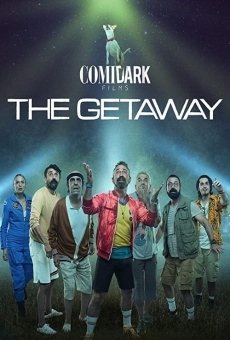 Película: Comidark Films: The Getaway