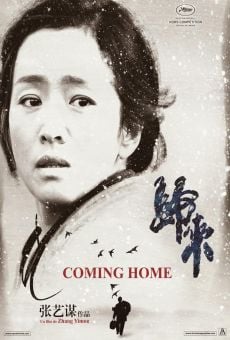 Guilai / Gui lai (Coming Home) stream online deutsch
