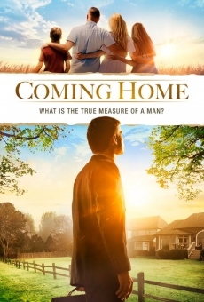 Película: Volver a casa