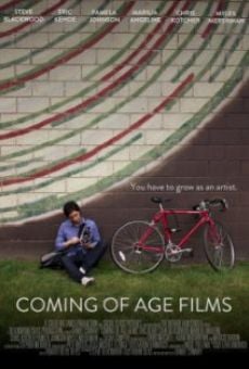 Coming of Age Films on-line gratuito