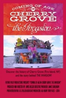 Película: Coming of Age in Cherry Grove: The Invasion