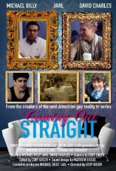 Película: Coming Out Straight