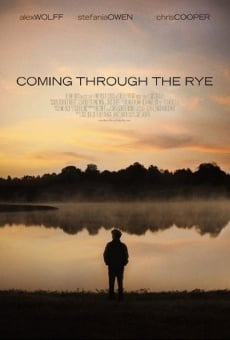 Coming Through The Rye online streaming