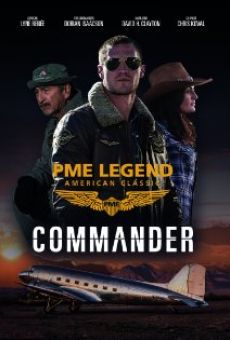 Película: Commander