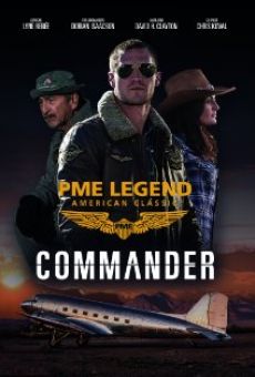 Commander online streaming