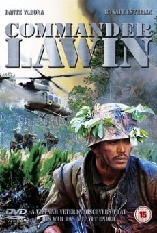 Commander Lawin (1986)