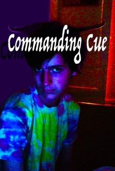 Commanding Cue online streaming