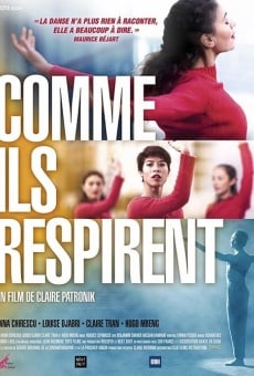 Comme ils respirent online streaming