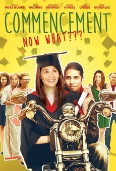 Commencement (2014)