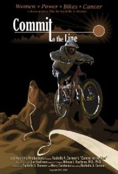 Película: Commit to the Line