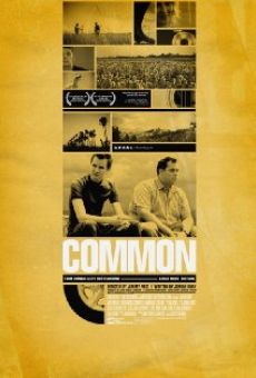 Película: Common