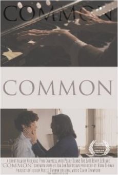 Película: Common