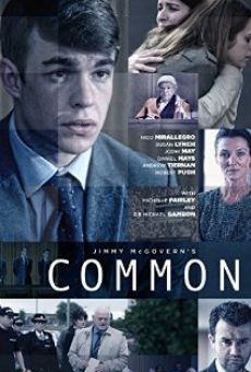 Película: Common