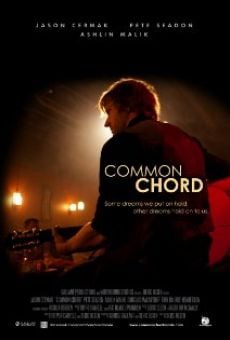 Common Chord online streaming