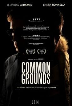 Película: Common Grounds