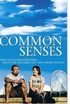 Common Senses