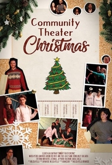 Community Theater Christmas gratis