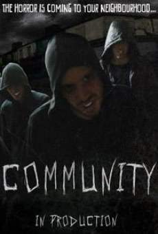 Community on-line gratuito