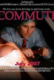 Película: Commute