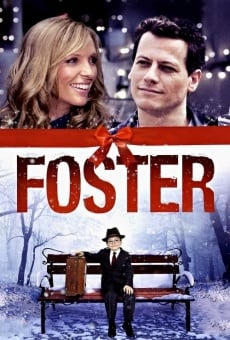 Foster - Un regalo inaspettato online streaming