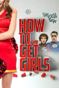 How to Get Girls stream online deutsch
