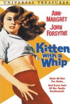 Kitten with a Whip on-line gratuito