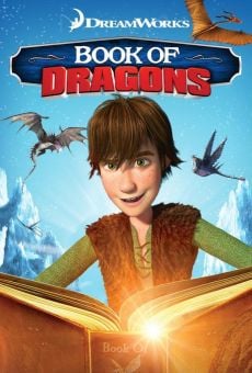 How to Train Your Dragon: Book of Dragons