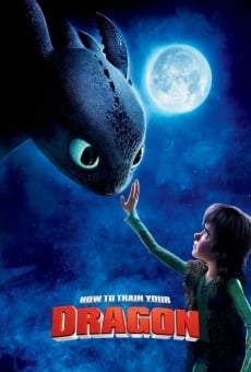 How to Train Your Dragon on-line gratuito