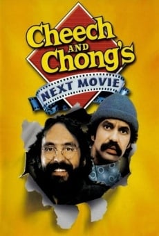Cheech and Chong's Next Movie stream online deutsch