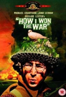 Película: Cómo gané la guerra