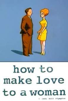 How to Make Love to a Woman (1996)