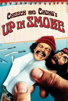 Up in Smoke stream online deutsch