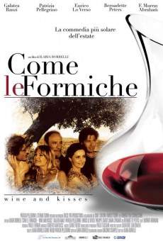 Come le formiche online streaming