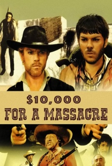 10.000 Dollar Bloedgeld gratis