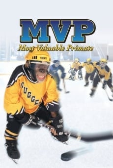 MVP: Most Valuable Primate (aka Snapshot) stream online deutsch