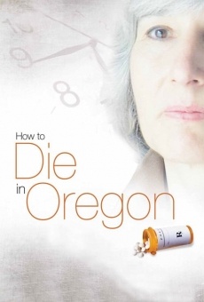 How to Die in Oregon online streaming