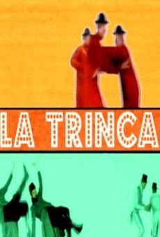 Película: Cómo nos reímos: La Trinca