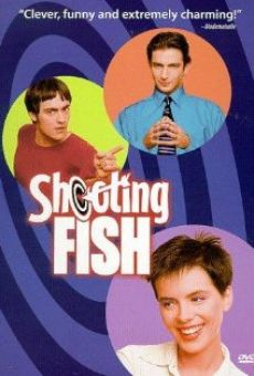 Shooting Fish stream online deutsch