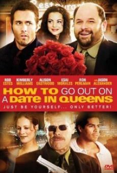 How to Go Out on a Date in Queens online streaming