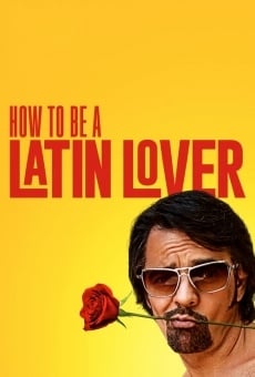 Película: Cómo ser un latin lover